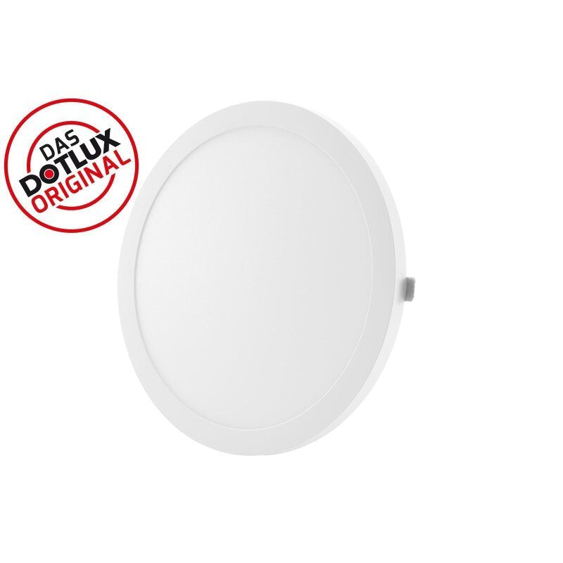 Dotlux - Downlight/Strahler/Flutlicht LED-Downlight 4448-0FW120 MC