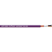 Lapp Kabel&Leitung - Daten- und Kommunikationskabel UNITRONIC BUS IBS A 2170209/500 3X2X0,22 − 500 Meter