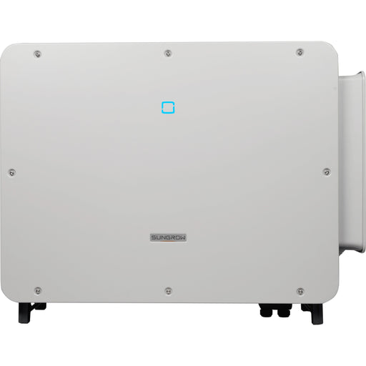 Sungrow - Netzwechselrichter DC/AC Strangwechselrichter SG125CX - P2 #ASG02271