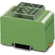 Phoenix Contact - Baustein für Schutzbeschaltung Lampenprüf-Modul EMG 45-DIO14M/LP