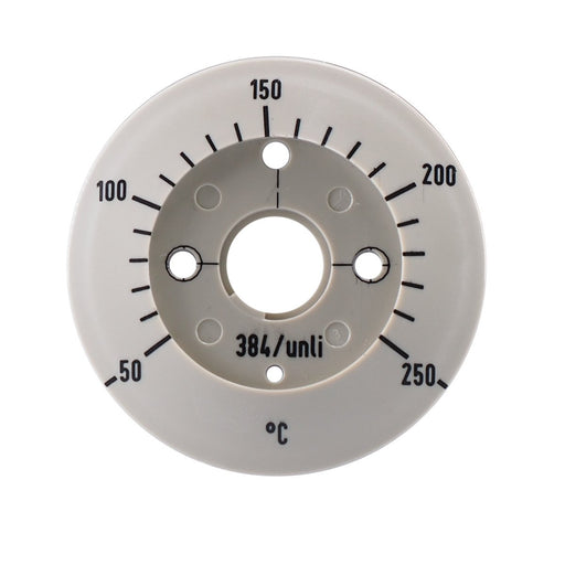 Jumo - Messskala Sollwertstellerset (W1) 60002456 50-250°C