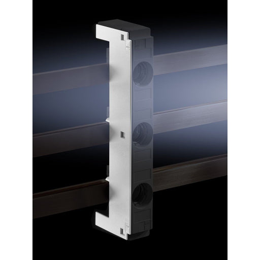 Rittal - Abdeckung für Verteilerfeld Abdeckung seitlich SV 3093.010 (VE10) f. SV 3418010/040