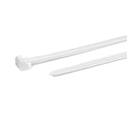 HellermannTyton - Kabelbinder T50MOS PA66HS NA 100 245x4,6mm − 6000 Stück