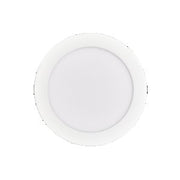 Nobile - Decken-/Wandleuchte LED-Panel Flat 1571301011 840, 350mA, ws