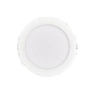 Nobile - Decken-/Wandleuchte LED-Panel Flat 1571301011 840, 350mA, ws
