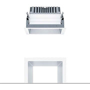 Zumtobel Group - Downlight/Strahler/Flutlicht LED - Einbauleuchte P - INF Q #60818248 4000K
