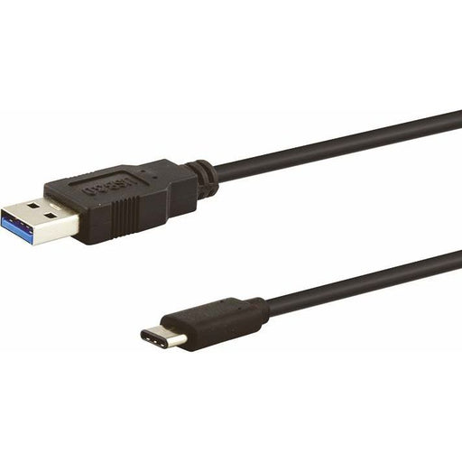 E+P Elektrik - PC-Kabel USB3.2 Anschlusskabel CC 222 1,5m,10Gbps. 3A/27W