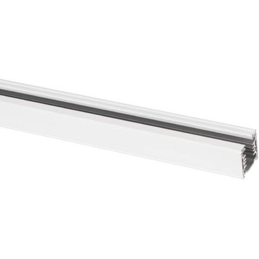 Brumberg Leuchten - Stromschiene 3-Phasen-Stromschiene 88103070 3000mm ws