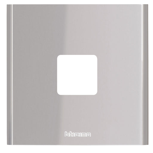 Legrand (BT) - Funktionsmodul für Türkommunikation Fingerprintmodul LINEA5000 E345215 für ekey sLine Steel