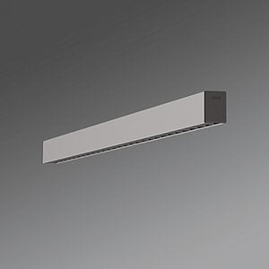 Regiolux - Decken-/Wandleuchte LED-Wandleuchte agila-A #60642046675 4000K DALI
