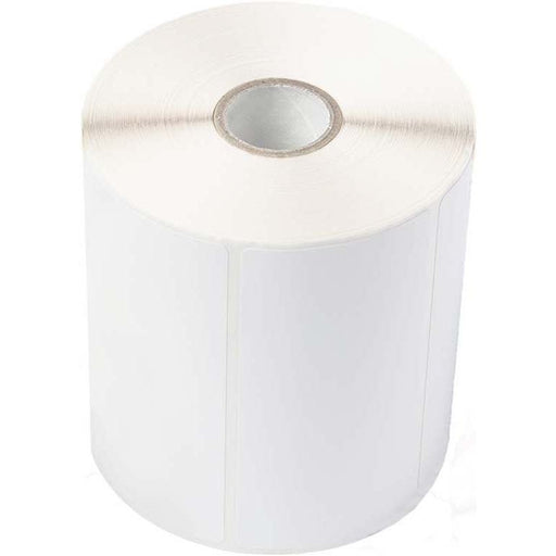 Brother - Verbrauchsmaterial für Telefax/Drucker/MFC Transferbänder BCS-1J150102-121 102x150 500St.Ro ws − 6 Stück