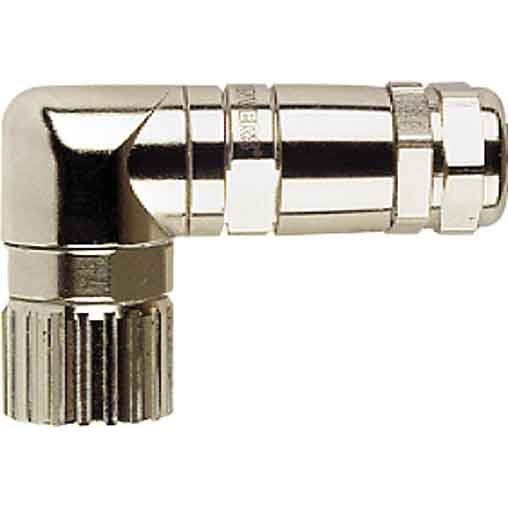 Murrelektronik - Konfektioniertes Sensor-Aktor-Kabel Winkelbuchse M23 7000-23361-0000000