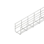 Niedax - Gitterrinne Gitterrinne, U-förmig GRS 110.300 E3 110x300x3000mm − 3 Meter