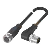 Balluff - Konfektioniertes Sensor-Aktor-Kabel Verbindungsleitung BCC M415-M42#BCC0JAC