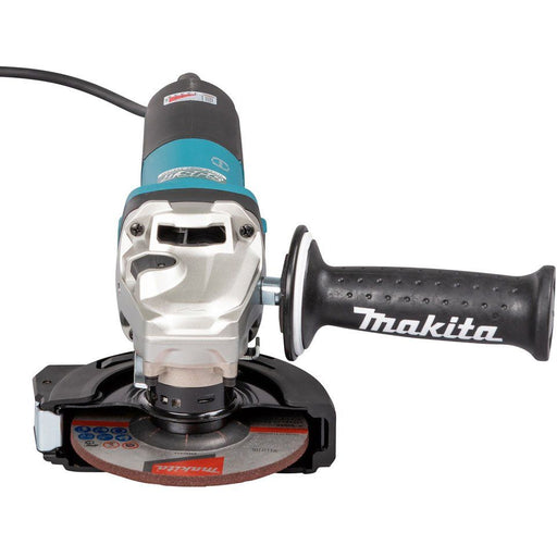 Makita - Winkelschleifer (elektrisch) Winkelschleifer GA5091X01 125 mm, 1900 W