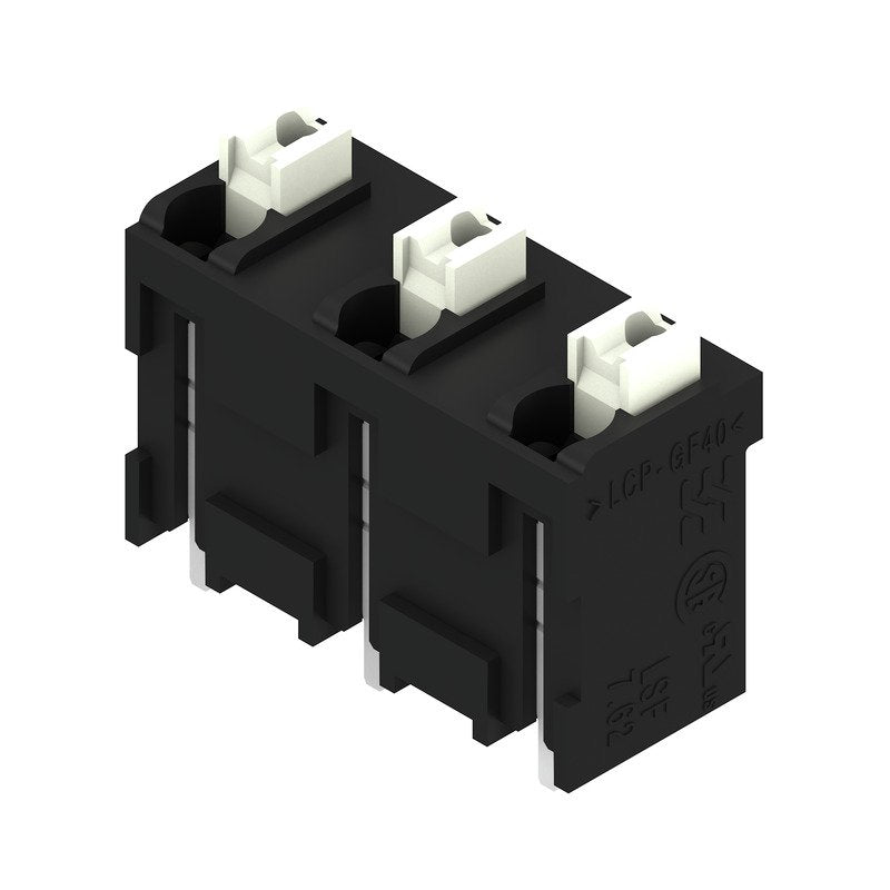 Weidmüller - Leiterplattenklemme Leiterplattenklemme LSF-SMT 7#1874650000 7.62mm − 175 Stück