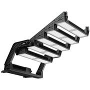 Dotlux - Downlight/Strahler/Flutlicht LED-Fluter 5449-040115 4000K dimmbar