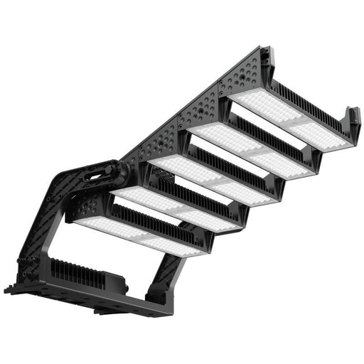 Dotlux - Downlight/Strahler/Flutlicht LED-Fluter 5449-040115 4000K dimmbar