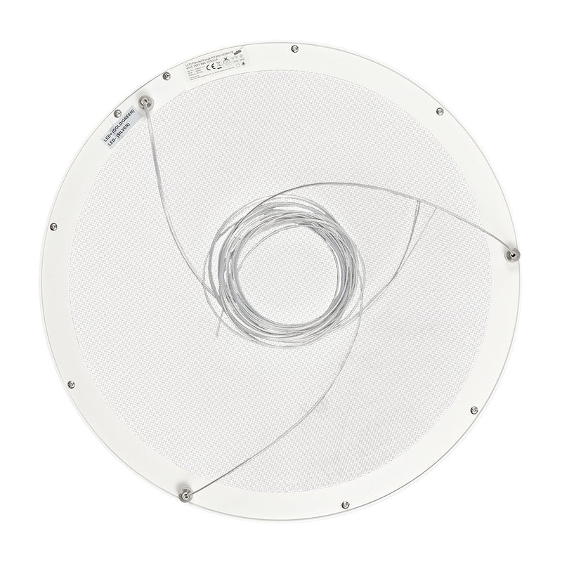 Nobile - Pendelleuchte LED Pendel-Panel 1584011011 840 DALI
