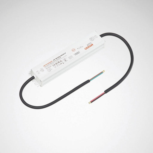 Trilux - Elektrisches Zubehör/Ersatzteile für Leuchten LED-Betriebsgerät 24V VE IP67 24V DC 10WET 10W