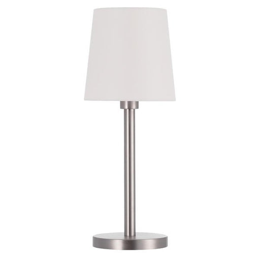 Brumberg Leuchten - Tischleuchte 58166150 1xE27 max. 60W