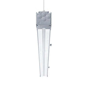 Zumtobel Group - Lichtleiste LED - Lichtbandleuchte IP64 TEC C 8000 #42936474 840