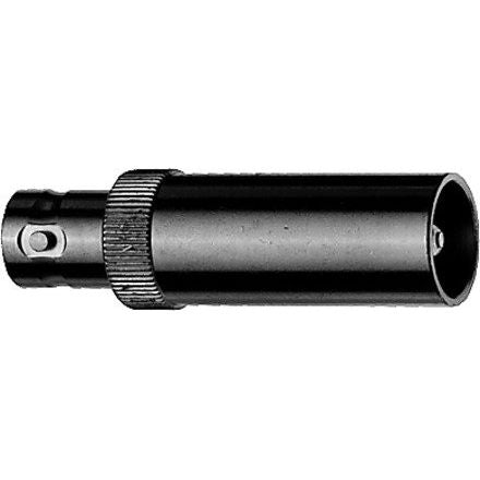 Telegärtner - Koax-Kupplung Adapter BNC-4/13 (F-M) 100023667 DIN 47283 − 5 Stück