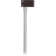 Di-soric - Lichtwellenleiter-Lichtsystem Glasfaser-Lichtleiter WRB 110 SQ-90-10-0.6 radial