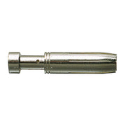 Walther Werke - Kontakt für Industriesteckverbinder Buchsenkontakt B 710503 4,0qmm 12AWG − 100 Stück