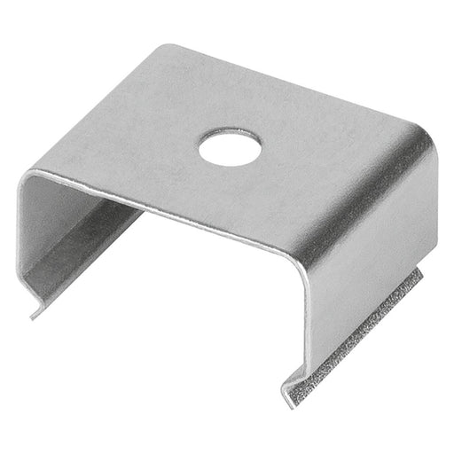 Ledvance - Zubehör/Ersatzteile für Lichtschlauch/-band Montagebügel (VE2) LS AY-PM04/MB (VE2) − 2 Packung