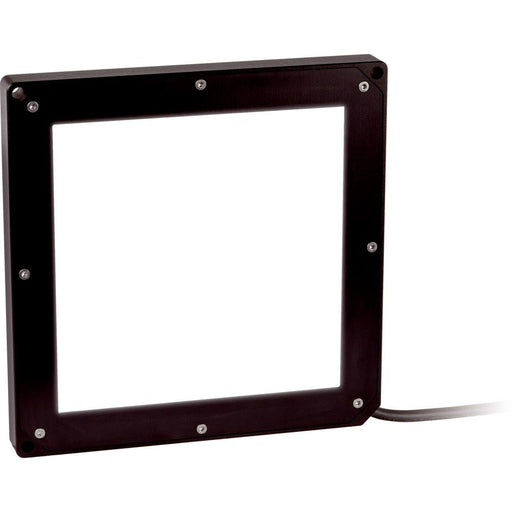Di-soric - Maschinen- und Werkbankleuchte Flächenbeleuchtung BE-F100/100-F5-K Weiß 100 x 100mm