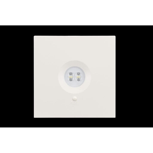 H1 - Sicherheitsleuchte Illusquare CBS-T