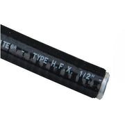 Lapp Zubehör - Metall-Schutzschlauch SILVYN-HFX-3/8""- 64400210 12,6X17,8-BK-30M − 30 Meter