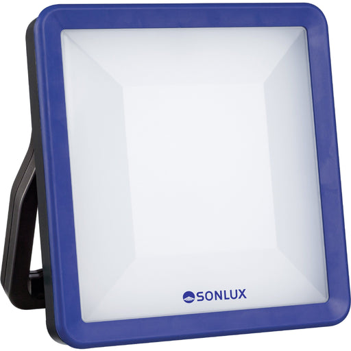 Sonlux - Baustellenleuchte LED-Arbeitsleuchte 83-B1000-0006 für BOSCH Akku, IP20