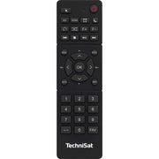 TechniSat - Radio Digitalradio-Empfangsteil DIGITRADIO10C DAB+,UKW,BT