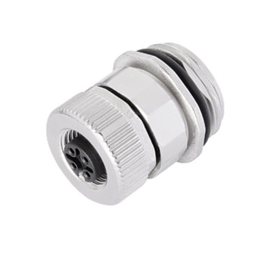 Weidmüller - Sensor-Aktor-Adapter Adapter SAIB-WDF-8-M20 Polzahl: 8,A-codiert