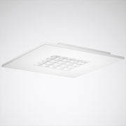 Trilux - Decken - /Wandleuchte LED - Einbauleuchte Creavo M73 - #7638351 840, DALI