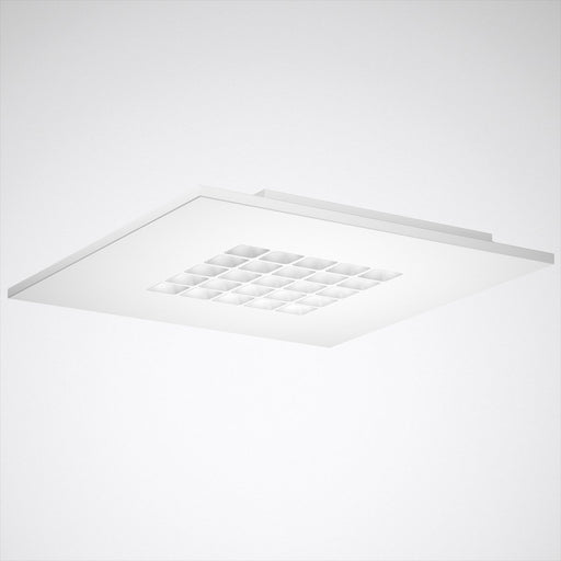 Trilux - Decken - /Wandleuchte LED - Einbauleuchte Creavo M73 - #7638351 840, DALI
