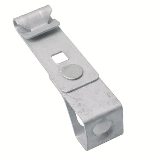 ABB Stotz S&J T&B - Befestigungsklammer Trägerklammer AV155-AM127 senkrecht an 1,5-5mm