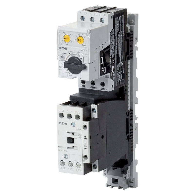 Eaton - Motorstarter/Motorstarterkombination Direktstarter MSC-DEA-32#121759 Gleichspannung