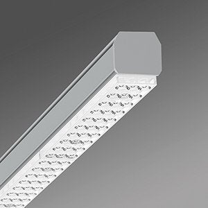 Regiolux - Geräteträger für Lichtbandsystem LED-Geräteträger SRGOTB15004000865sg 6500K