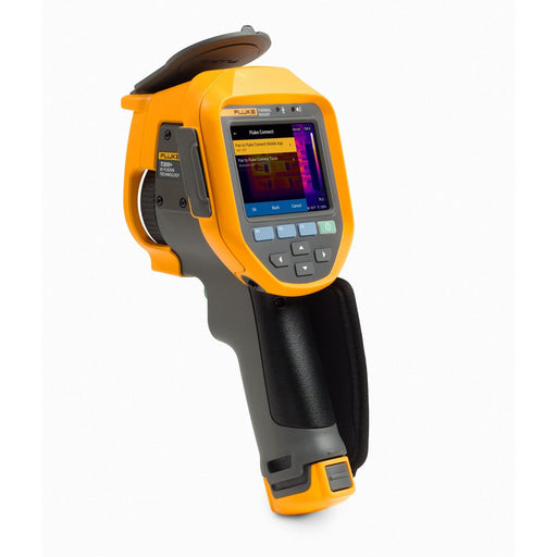 Fluke - Wärmebildkamera FLK-TI300+ 9HZ