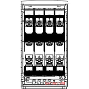 Elsta Mosdorfer - Kabelverteilerschrank LS100C.30 mit Sammelschienen
