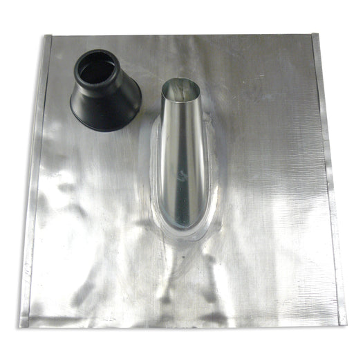 Televes - Antennenmontagematerial Zubehör SPAZ 48 f.Dachsparrenhalter