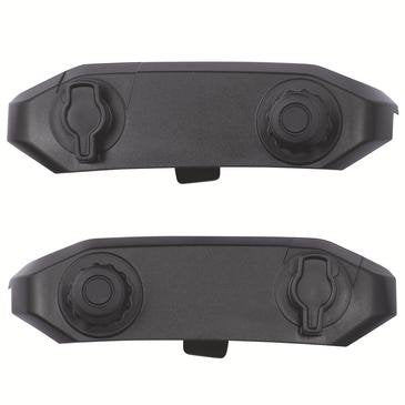 Uvex - Zubehör/Ersatzteile für persönliche Schutzausrüstung uvex pronamic adapter 2600236(VE2) pull-bajonett
