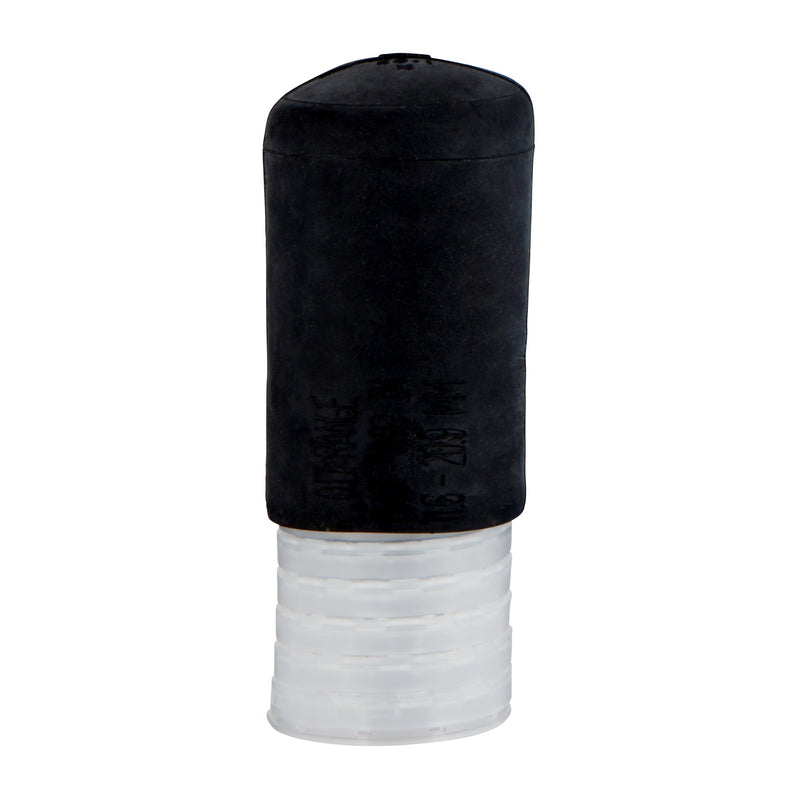 3M - Schrumpf-Endkappe Kaltschrumpf-Endkappe EC-1 11,6 - 20,9 mm