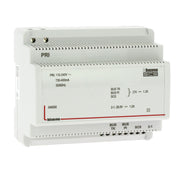 Legrand (BT) - Netzgerät für Türkommunikation Netzgerät 346050 2-Draht 6TE − 1 Stück