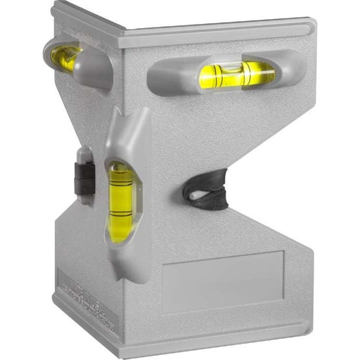 Hultafors - Wasserwaage Pfosten-Wasserwaage JP − 5 Stück