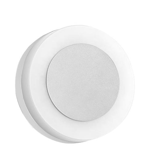 Brumberg Leuchten - Decken-/Wandleuchte LED-Wandleuchte 10030173 230V IP54 weiß