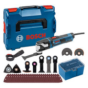 Bosch - Oszillierer (elektrisch) Multifunktionswerkzeug 0601231101 GOP 55-36 (L)